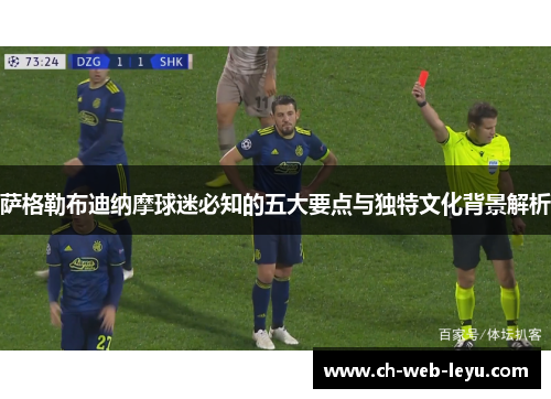 萨格勒布迪纳摩球迷必知的五大要点与独特文化背景解析