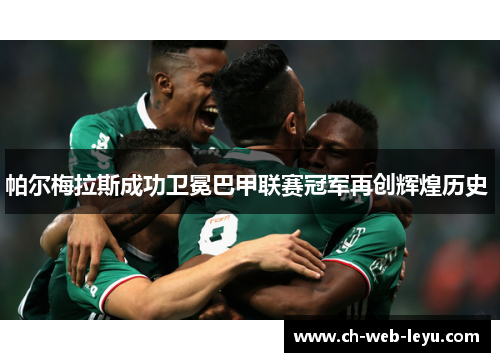 帕尔梅拉斯成功卫冕巴甲联赛冠军再创辉煌历史 